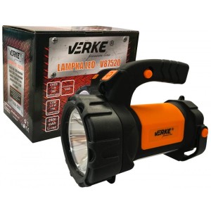 VERKE LATARKA LED CREE COB PREMIUM LINE V87520