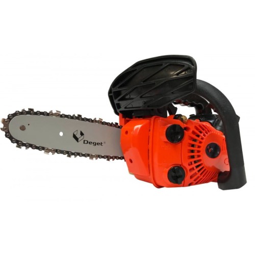 DEGET PIŁA SPALINOWA PILARKA DO GAŁĘZI GAŁĘZIÓWKA 1,2 KM 	V90006 - DARMOWA WYSYŁKA