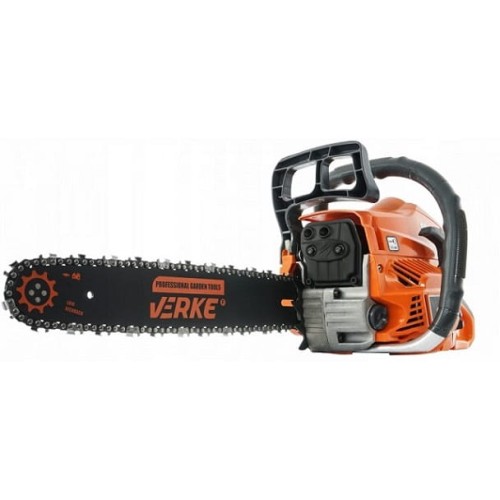 VERKE PILARKA ŁAŃCUCHOWA CS58T 3,0 KM V90013 - DARMOWA WYSYŁKA