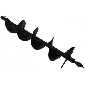 VERKE WIERTŁO DO ŚWIDRA WIERTNICY ŚWIDER 100/800MM V90052