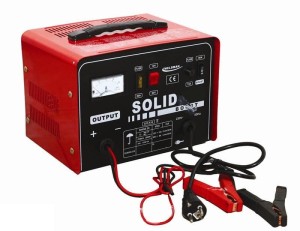 WELDMAN PROSTOWNIK SOLID 30, 12/24V 101105 - DARMOWA WYSYŁKA