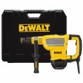 DEWALT MŁOTOWIERTARKA SDS-MAX 6KG 45MM D25614K - DARMOWA WYSYŁKA