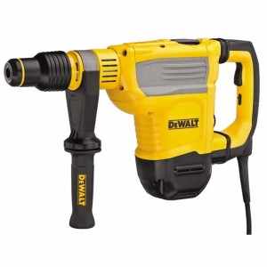 DEWALT MŁOTOWIERTARKA SDS-MAX 6KG 45MM D25614K - DARMOWA WYSYŁKA