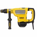 DEWALT MŁOTOWIERTARKA SDS-MAX 6KG 45MM D25614K - DARMOWA WYSYŁKA