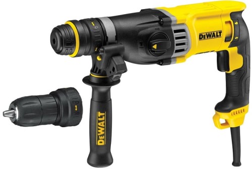 DEWALT MŁOT WYBURZENIOWY 1500W SDS-MAX D25899K-QS - DARMOWA WYSYŁKA