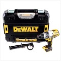DEWALT WIERTARKO-WKRĘTARKA Z UDAREM 18V95 NM SOLO DCD996NT-XJ   DARMOWA WYSYŁKA