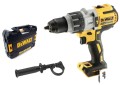 DEWALT WIERTARKO-WKRĘTARKA Z UDAREM 18V95 NM SOLO DCD996NT-XJ   DARMOWA WYSYŁKA