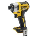 DEWALT KLUCZ UDAROWY 1/4" XR BL 18V + KUFER DCF887NT  DARMOWA WYSYŁKA