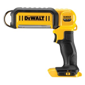 DEWALT LAMPA PRZEGUBOWA LED DCL050 18V DCL050-XJ - DARMOWA WYSYŁKA