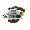 DEWALT PILARKA AKUMULATOROWA  XR 18V, DCS391NT-XJ - DARMOWA WYSYŁKA