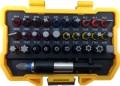 DEWALT ZESTAW BITÓW 32 SZT. DT7969