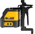 DEWALT LASER KRZYŻOWY ZIELONY DW088CG-XJ