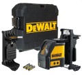 DEWALT LASER KRZYŻOWY ZIELONY DW088CG-XJ