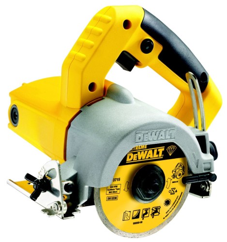 DEWALT PRZECINARKA DO PŁYTEK CERAMICZNYCH 1300W 110MM - DWC410-QS - DARMOWA WYSYŁKA