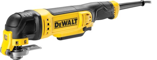 DEWALT URZĄDZENIE WIELOFUNKCYJNE 300W DWE315KT QS - DARMOWA WYSYŁKA