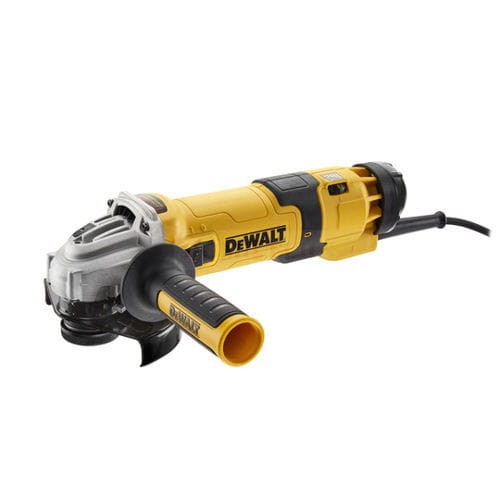 DEWALT SZLIFIERKA KĄTOWA 125MM 1500W DWE4257-QS - DARMOWA WYSYŁKA