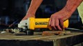 DEWALT SZLIFIERKA KĄTOWA 125MM 1500W DWE4257-QS - DARMOWA WYSYŁKA