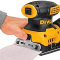 DEWALT SZLIFIERKA OSCYLACYJNA 230W DWE6411-QS - DARMOWA WYSYŁKA
