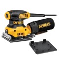 DEWALT SZLIFIERKA OSCYLACYJNA 230W DWE6411-QS - DARMOWA WYSYŁKA