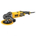 DEWALT  POLERKA 150/180MM 1250W DWP849X- DARMOWA WYSYŁKA
