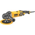 DEWALT  POLERKA 150/180MM 1250W DWP849X- DARMOWA WYSYŁKA