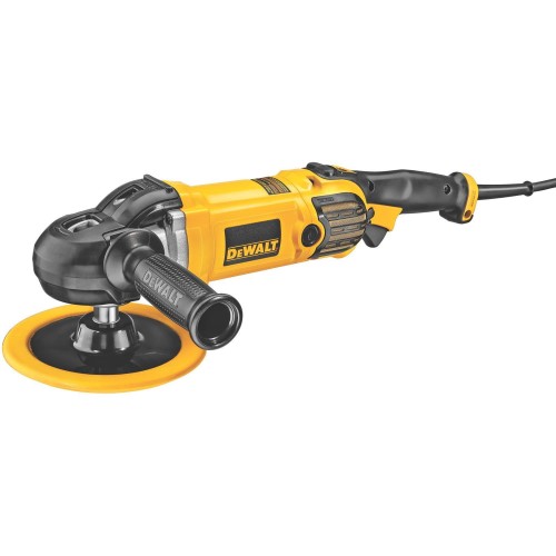DEWALT  POLERKA 150/180MM 1250W DWP849X- DARMOWA WYSYŁKA