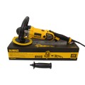 DEWALT  POLERKA 150/180MM 1250W DWP849X- DARMOWA WYSYŁKA