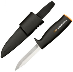 FISKARS NÓŻ UNIWERSALNY K40 125860 (1001622)