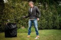 FISKARS KOSZ POPUP 172L SOLID 1015647