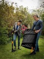 FISKARS KOSZ POPUP 172L SOLID 1015647