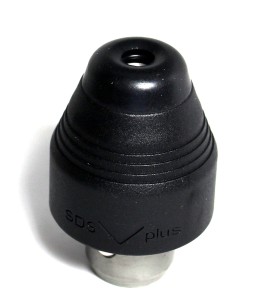  BOSCH  10MM UCHWYT WIERTARSKI ZATRZASK (1617000895) - DARMOWA WYSYŁKA