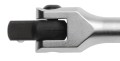 HOGERT POKRĘTŁO UCHYLNE 1/2" 457MM HT1A764