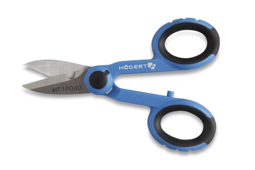 HOGERT NOŻYCE DO PRZEWODÓW I IZOLACJI HT1P040