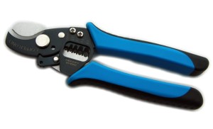 HOGERT SZCZYPCE DO CIĘCIA KABLI 12MM HT1P047