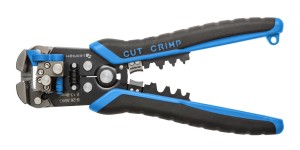 HOGERT SZCZYPCE AUTOMATYCZNE DO ŚCIĄGANIA IZOLACJI 0.05-10.0MM2 210MM HT1P182