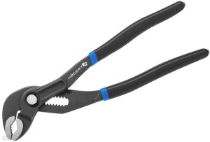 HOGERT SZCZYPCE SZYBKONASTAWNE DO RUR 300MM HT1P376
