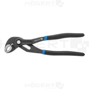 HOGERT SZCZYPCE SZYBKONASTAWNE DO RUR 400MM HT1P377
