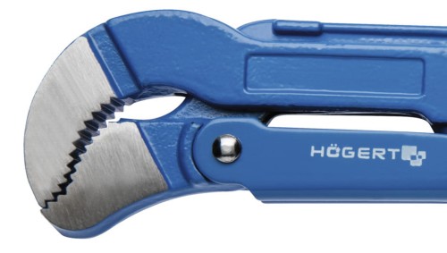 HOGERT KLUCZ DO RUR TYPU S 1/2" HT1P519
