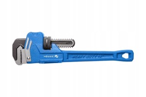 HOGERT KLUCZ DO RUR STILLSON 450MM,18" HT1P536