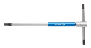 HOGERT KLUCZ SZEŚCIOKĄTNY TYPU "T" 4MM HT1W843