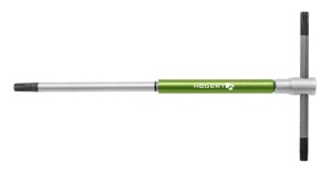 HOGERT POKRĘTŁO TYPU "T" TORX T30 HT1W865