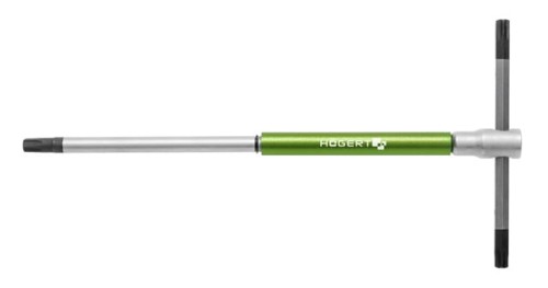 HOGERT POKRĘTŁO TYPU "T" TORX T30 HT1W865
