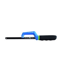 HOGERT UCHWYT Z BRZESZCZOTEM DO METALU 300MM HT3S274-D