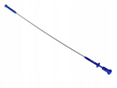 HOGERT UCHWYT MAGNETYCZNY Z CHWYTAKIEM ELASTYCZNY LED HT4R510