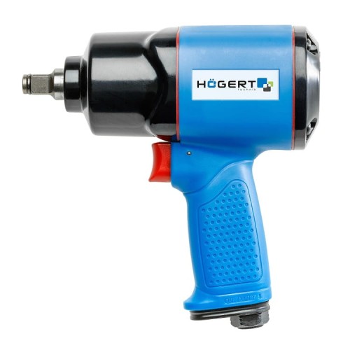 HOGERT KLUCZ PNEUMATYCZNY UDAROWY  1/2", 610Nm HT4R622