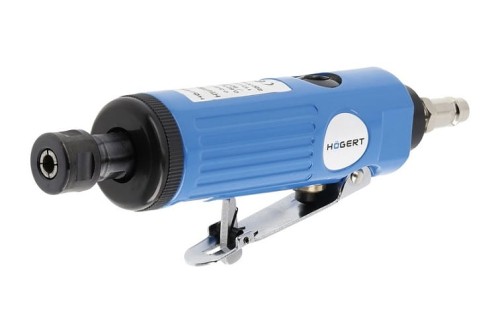 HOGERT SZLIFIERKA PNEUMATYCZNA MIMOŚRODOWA 173 MM HT4R650