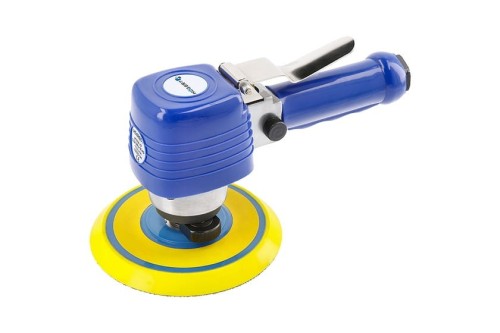 HOGERT SZLIFIERKA PNEUMATYCZNA MIMOŚRODOWA 150 MM HG-HT4R651 - DARMOWA WYSYŁKA