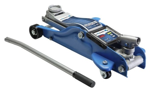 HOGERT PODNOŚNIK HYDRAULICZNY NISKOPROFILOWY 2T 89-359MM HT8G004