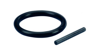 HIKOKI (HITACHI) ZESTAW BLOKUJĄCY O-RI NG + PRZETYCZKA 751475