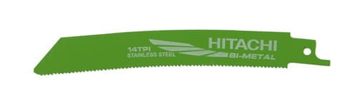 HIKOKI (HITACHI) BRZESZCZOT DO PIŁY SZABLASTEJ RCM30B 3 SZTUKI 752043